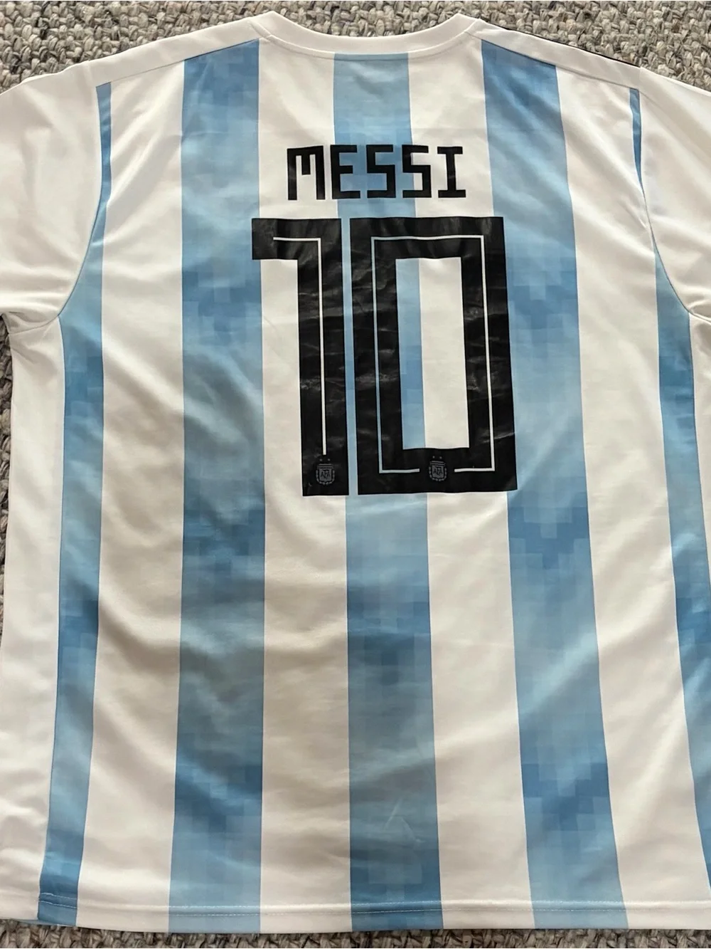 adidas argentina national